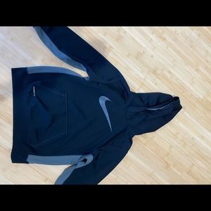 Kids L Hoodie-Wore once